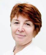 Врач Богомазова Лариса Анатольевна