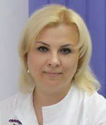 Фото врача: Козлова Алина Юрьевна