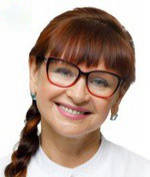 Кошеварова Марина Анатольевна Фото врача: Кошеварова Марина Анатольевна