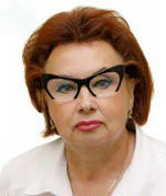 Маркова Нина Васильевна Фото врача: Маркова Нина Васильевна