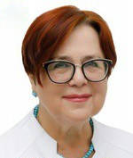 Нечепуренко Алевтина Михайловна Фото врача: Нечепуренко Алевтина Михайловна