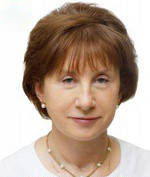 Пирогова Ирина Николаевна Фото врача: Пирогова Ирина Николаевна