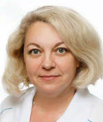 Фото врача: Толмачева Елена Александровна