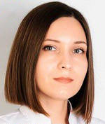 Врач Лукашова Ольга Андреевна