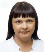 Серова Наталья Викторовна Фото врача: Серова Наталья Викторовна