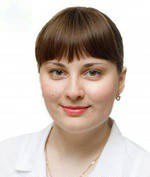 Ермолина Яна Васильевна Фото врача: Ермолина Яна Васильевна