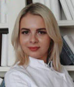Фото врача: Марфутова Анастасия Александровна