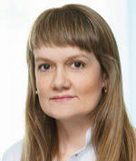 Семирякова Оксана Сергеевна Фото врача: Семирякова Оксана Сергеевна