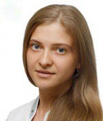 Врач Сибова Мария Руслановна