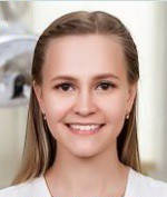 Врач Сидорова Екатерина Вячеславовна