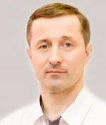 Врач Бородин Иван Валерьевич