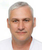 Врач Сердюк Вячеслав Владимирович
