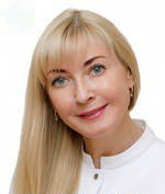 Кондратова Светлана Валерьевна Фото врача: Кондратова Светлана Валерьевна