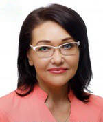 Яковлева Юлия Алексеевна Фото врача: Яковлева Юлия Алексеевна