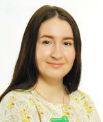 Фото врача: Романова Екатерина Андреевна