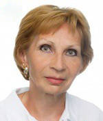 Харлампенкова Елена Владимировна Фото врача: Харлампенкова Елена Владимировна
