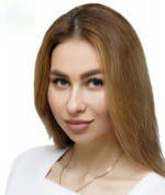 Кривошеева Евгения Александровна Фото врача: Кривошеева Евгения Александровна