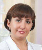 Врач Шимохина Наталья Анатольевна
