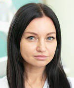 Фото врача: Русавская Екатерина Андреевна