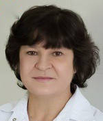 Фото врача: Гирина Светлана Ивановна