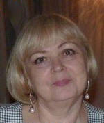 Фото врача: Александрова Ирина Павловна