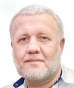 Фото врача: Романов Сергей Васильевич