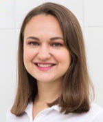Фото врача: Капустина Екатерина Викторовна