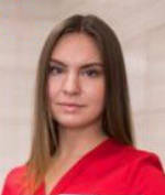 Фото врача: Аверина Елизавета Сергеевна