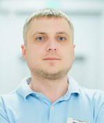 Фото врача: Михаилов Олег Сергеевич