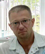 Фото врача: Марков Алексей Павлович