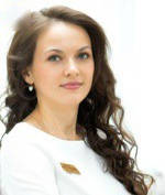 Фото врача: Вяткина Оксана Алексеевна