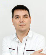 Фото врача: Шихов Андрей Вениаминович