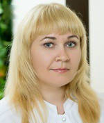 Фото врача: Костина Ирина Александровна