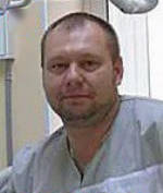 Врач Михеев Андрей Владимирович