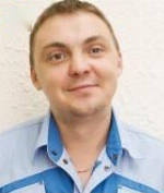 Врач Гущин Виталий Алексеевич