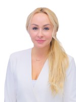 Фото врача: Королькова Екатерина Сергеевна