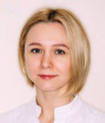 Пономарева Анастасия Олеговна Фото врача: Пономарева Анастасия Олеговна
