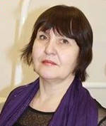 Врач Толмачева Ирина Ивановна