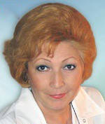 Уварова Галина Ивановна Фото врача: Уварова Галина Ивановна