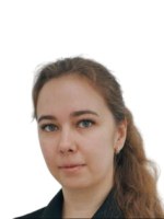 Фото врача: Рязанова Екатерина Вадимовна