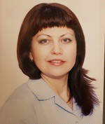 Врач Фокина Елена Михайловна