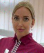 Фото врача: Пашнина Анна Петровна