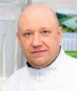 Фото врача: Демидов Алексей Алексеевич