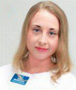 Врач Воронина Нина Александровна
