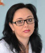 Фото врача: Ступакова Ирина Николаевна