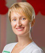 Фото врача: Тарасова Ирина Валентиновна