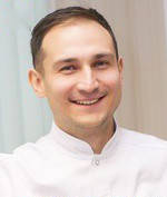 Врач Абдиев Дмитрий Анатольевич