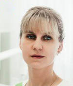 Фото врача: Измайлова Елена Сергеевна