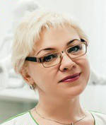 Фото врача: Медведева Ирина Викторовна