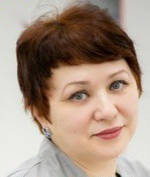 Фото врача: Русова Лариса Владимировна